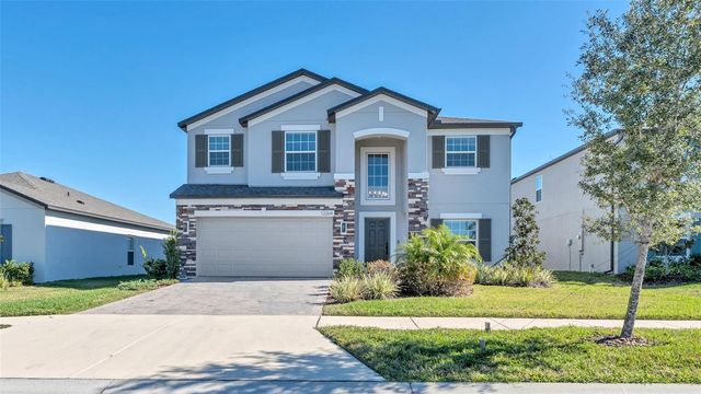 12264 HILLTOP FARMS DRIVE, Dade City, FL 33525