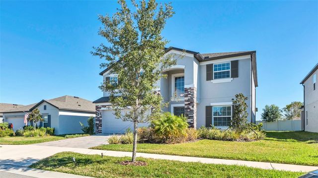 12264 HILLTOP FARMS DRIVE, Dade City, FL 33525