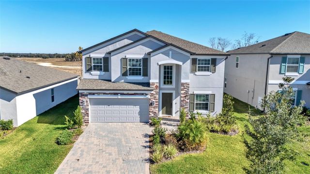 12264 HILLTOP FARMS DRIVE, Dade City, FL 33525