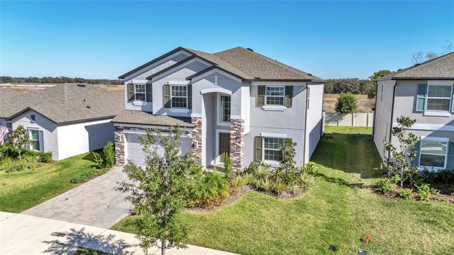 12264 HILLTOP FARMS DRIVE, Dade City, FL 33525