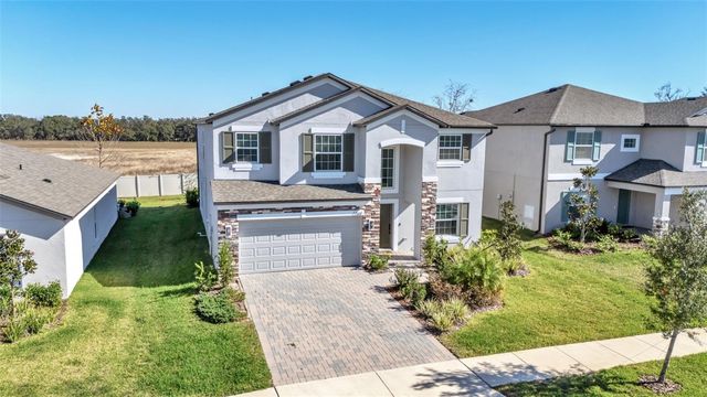 12264 HILLTOP FARMS DRIVE, Dade City, FL 33525