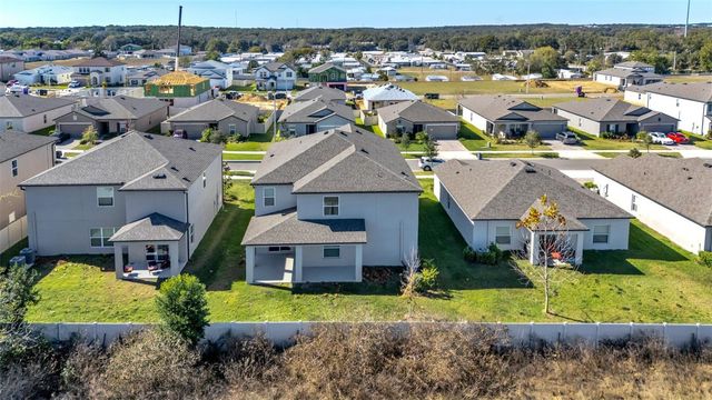 12264 HILLTOP FARMS DRIVE, Dade City, FL 33525