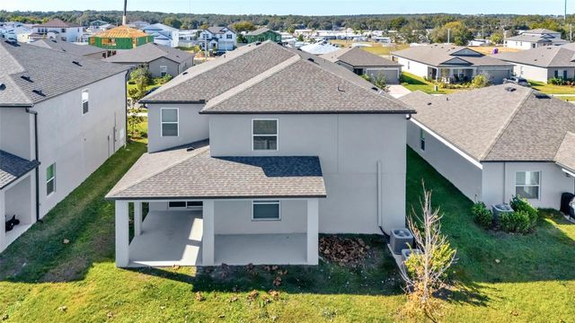 12264 HILLTOP FARMS DRIVE, Dade City, FL 33525