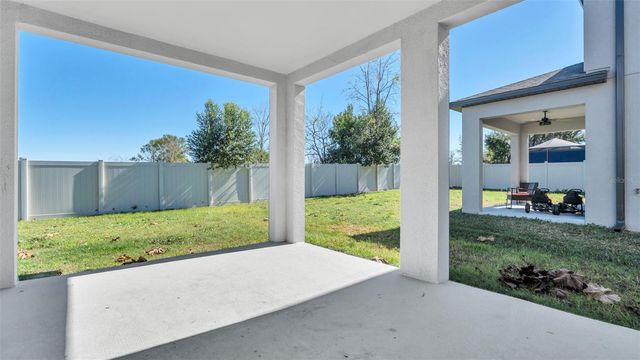 12264 HILLTOP FARMS DRIVE, Dade City, FL 33525