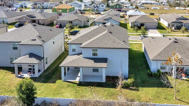 12264 HILLTOP FARMS DRIVE, Dade City, FL 33525