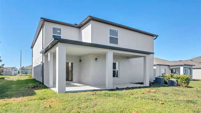 12264 HILLTOP FARMS DRIVE, Dade City, FL 33525