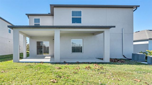 12264 HILLTOP FARMS DRIVE, Dade City, FL 33525