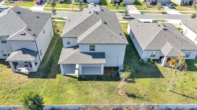 12264 HILLTOP FARMS DRIVE, Dade City, FL 33525