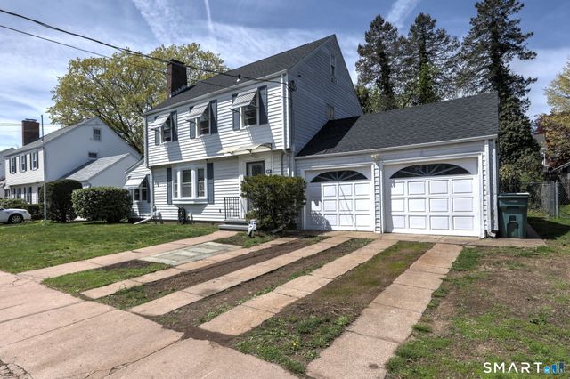 60 Rochford Avenue, Hamden, CT 06514