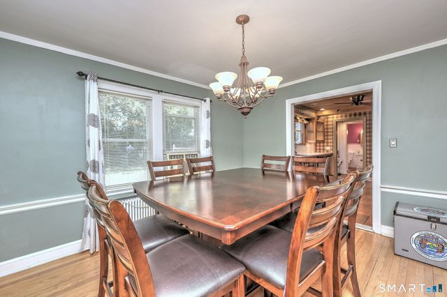 60 Rochford Avenue, Hamden, CT 06514