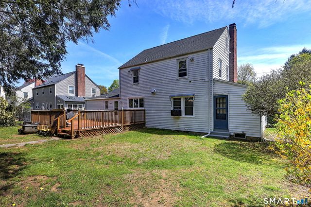 60 Rochford Avenue, Hamden, CT 06514