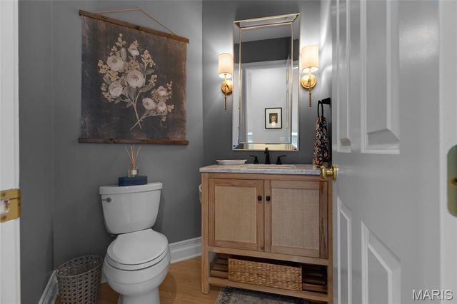 1479 Country Lake Estates Drive, Chesterfield, MO 63005