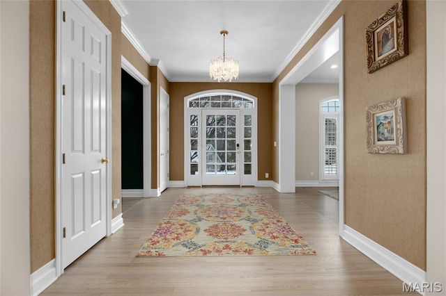 1479 Country Lake Estates Drive, Chesterfield, MO 63005