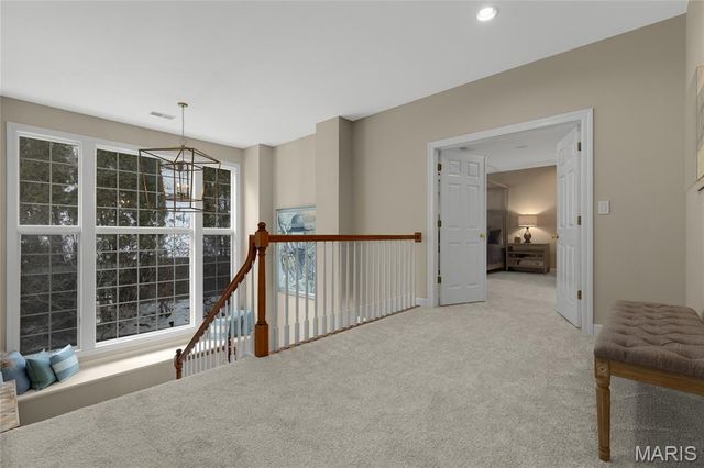 1479 Country Lake Estates Drive, Chesterfield, MO 63005