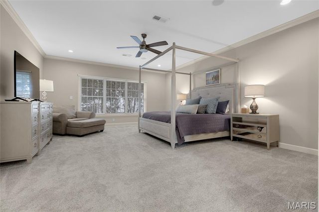 1479 Country Lake Estates Drive, Chesterfield, MO 63005