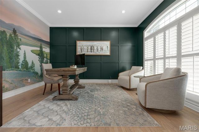 1479 Country Lake Estates Drive, Chesterfield, MO 63005