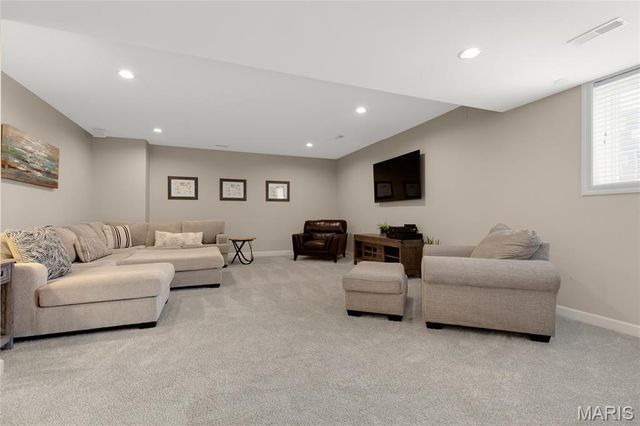 1479 Country Lake Estates Drive, Chesterfield, MO 63005