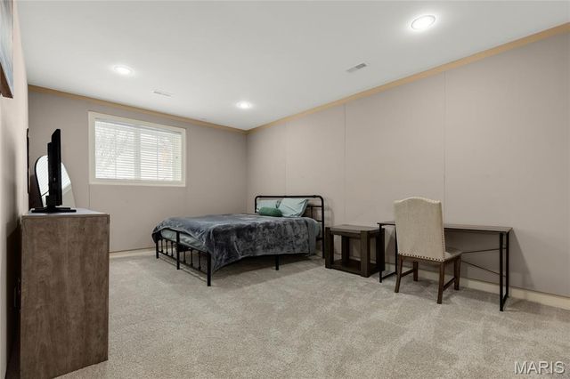 1479 Country Lake Estates Drive, Chesterfield, MO 63005