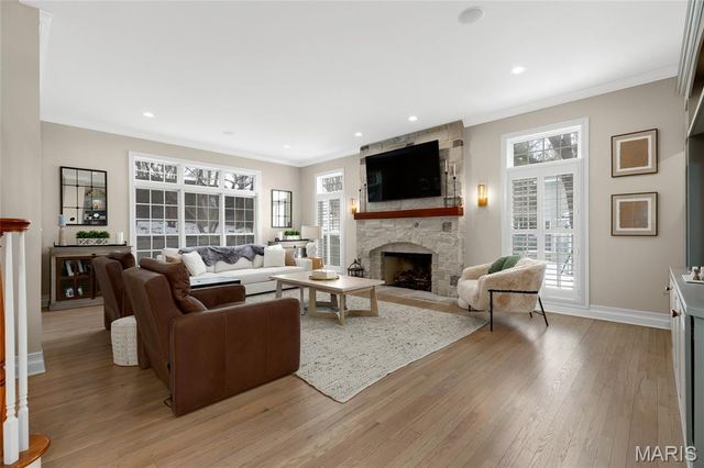 1479 Country Lake Estates Drive, Chesterfield, MO 63005