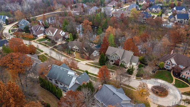 1479 Country Lake Estates Drive, Chesterfield, MO 63005