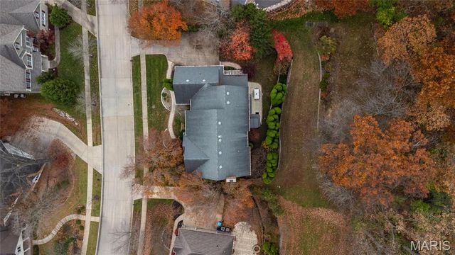 1479 Country Lake Estates Drive, Chesterfield, MO 63005