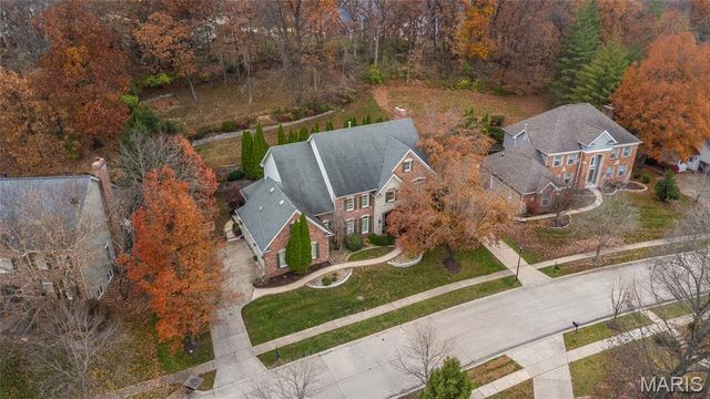 1479 Country Lake Estates Drive, Chesterfield, MO 63005