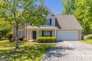 498 Haven Ridge Drive, Stockbridge, GA 30281