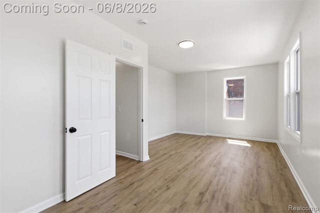 2025 Lawrence Street, Detroit, MI 48206