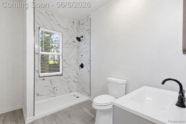 2025 Lawrence Street, Detroit, MI 48206