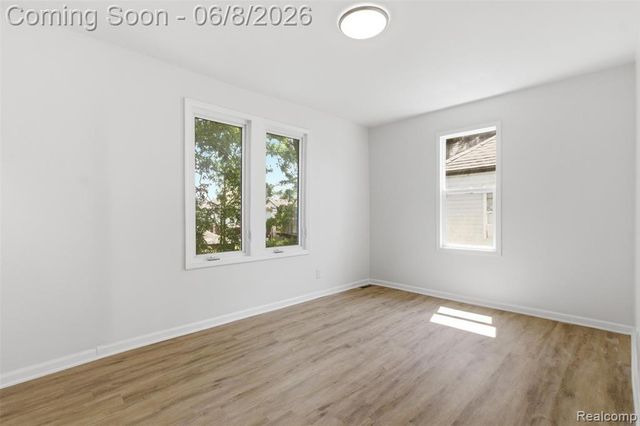 2025 Lawrence Street, Detroit, MI 48206