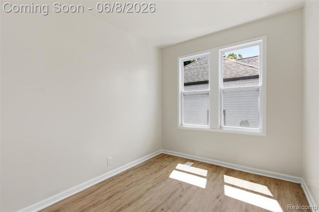 2025 Lawrence Street, Detroit, MI 48206