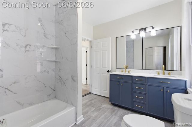 2025 Lawrence Street, Detroit, MI 48206