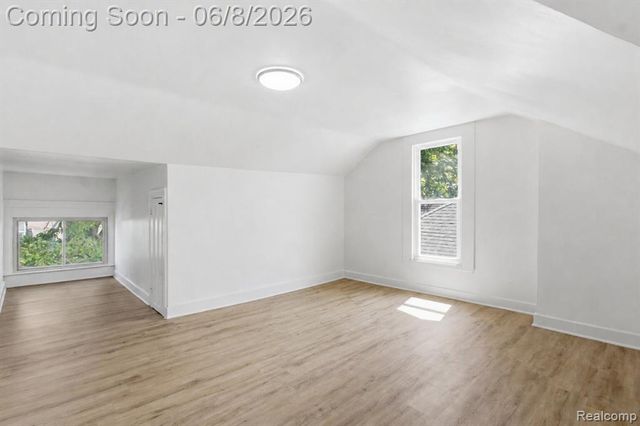 2025 Lawrence Street, Detroit, MI 48206