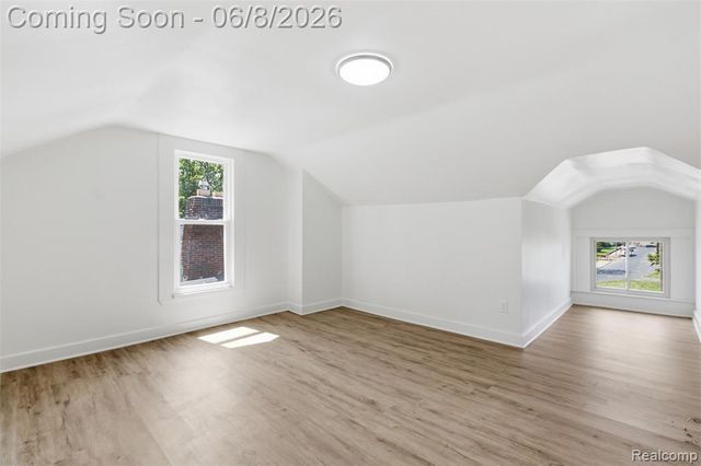 2025 Lawrence Street, Detroit, MI 48206