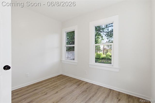 2025 Lawrence Street, Detroit, MI 48206