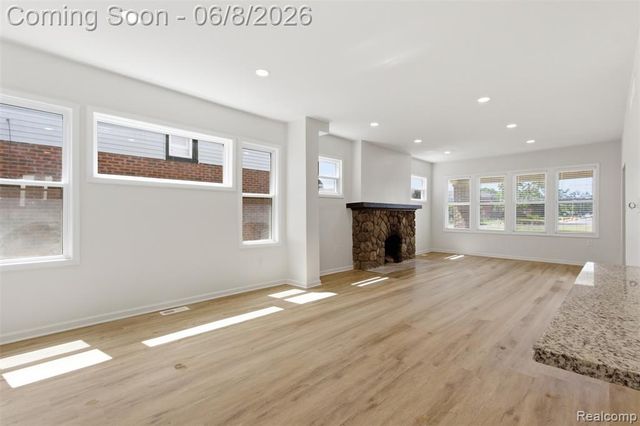 2025 Lawrence Street, Detroit, MI 48206