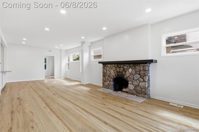 2025 Lawrence Street, Detroit, MI 48206