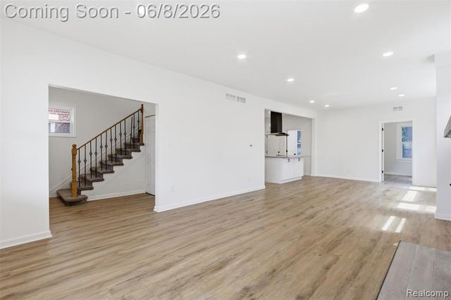 2025 Lawrence Street, Detroit, MI 48206