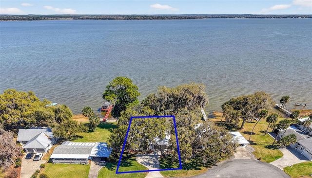 38318 LANGLOIS PLACE, Leesburg, FL 34788