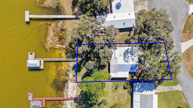 38318 LANGLOIS PLACE, Leesburg, FL 34788