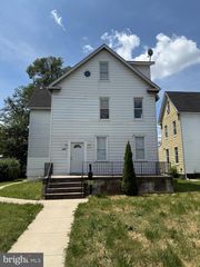 4603 FRANKFORD AVE, Baltimore, MD 21206