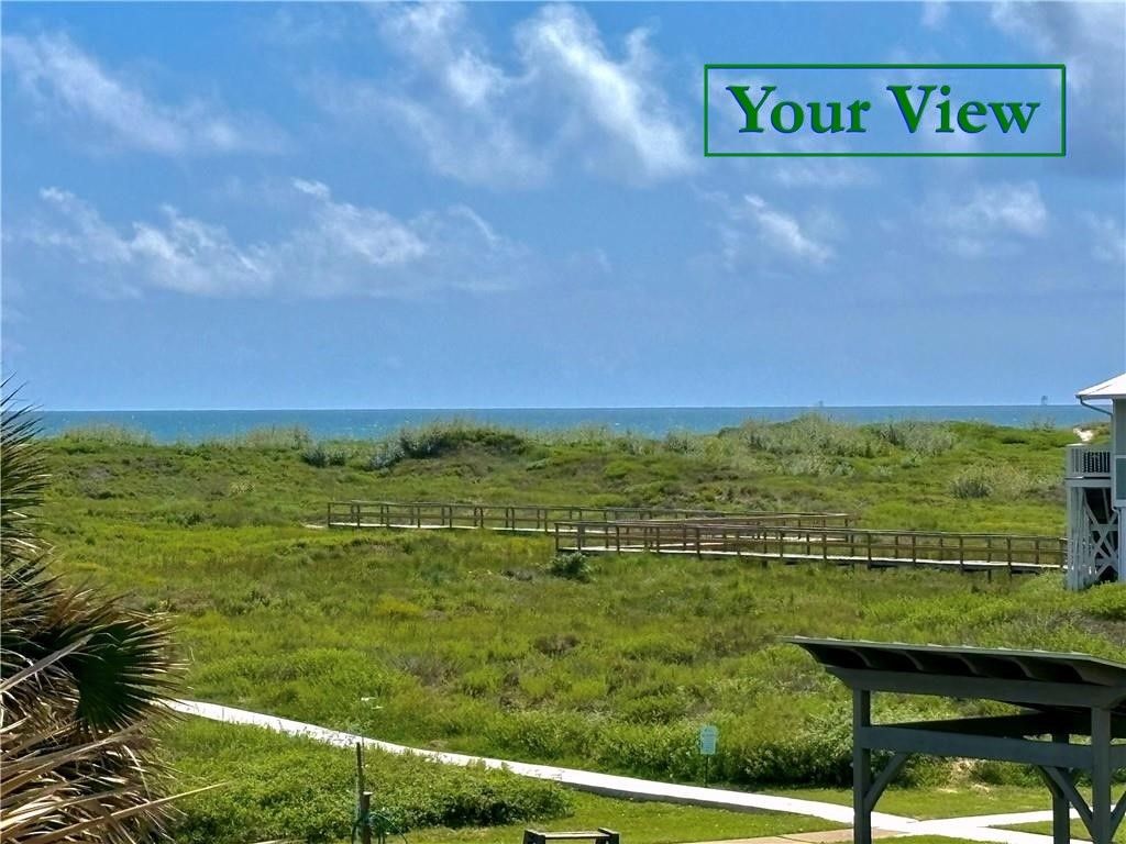 1107 11th St E 54, Port Aransas, TX 78373 — photo 2