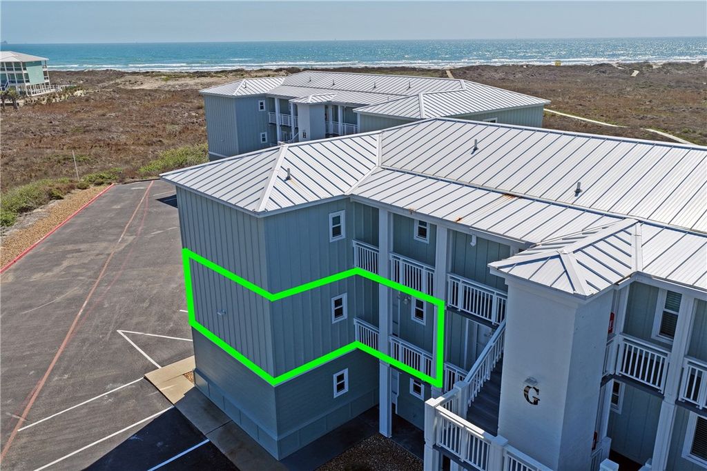 1107 11th St E 54, Port Aransas, TX 78373 — photo 3