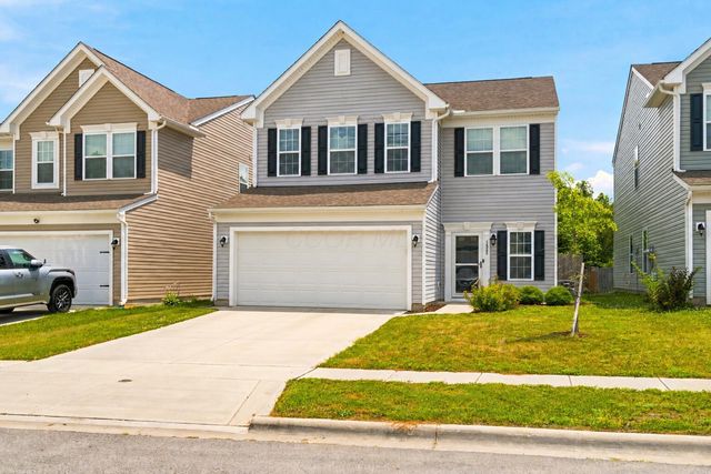 1529 Lewes Castle Drive, Grove City, OH 43123