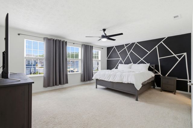 1529 Lewes Castle Drive, Grove City, OH 43123