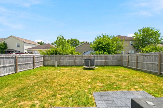 1529 Lewes Castle Drive, Grove City, OH 43123