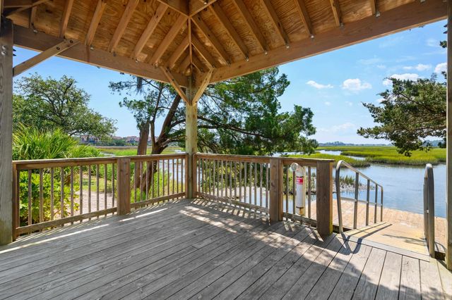 324 Sea Oats Circle, Pawleys Island, SC 29585