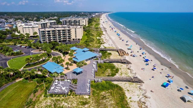 324 Sea Oats Circle, Pawleys Island, SC 29585