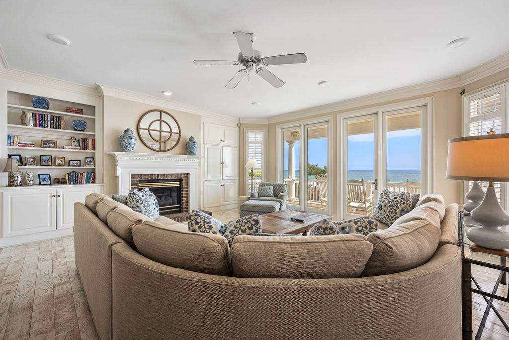 324 Sea Oats Circle, Pawleys Island, SC 29585 — photo 2