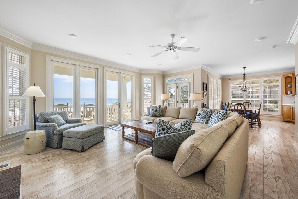324 Sea Oats Circle, Pawleys Island, SC 29585 — photo 3
